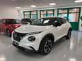 Nissan Juke 1.6 hev N-Connecta Bianco - thumbnail 3