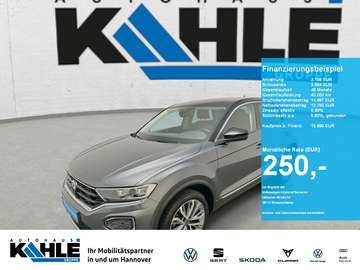 1.0 TSI United