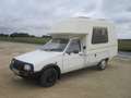 Citroen C15 C 15 D Familiale Ds. Weiß - thumbnail 3