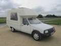Citroen C15 C 15 D Familiale Ds. Weiß - thumbnail 1