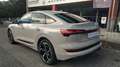 Audi e-tron e-tron SPBK 55 S LINE FAST EDITION quattro cvt Beige - thumbnail 8