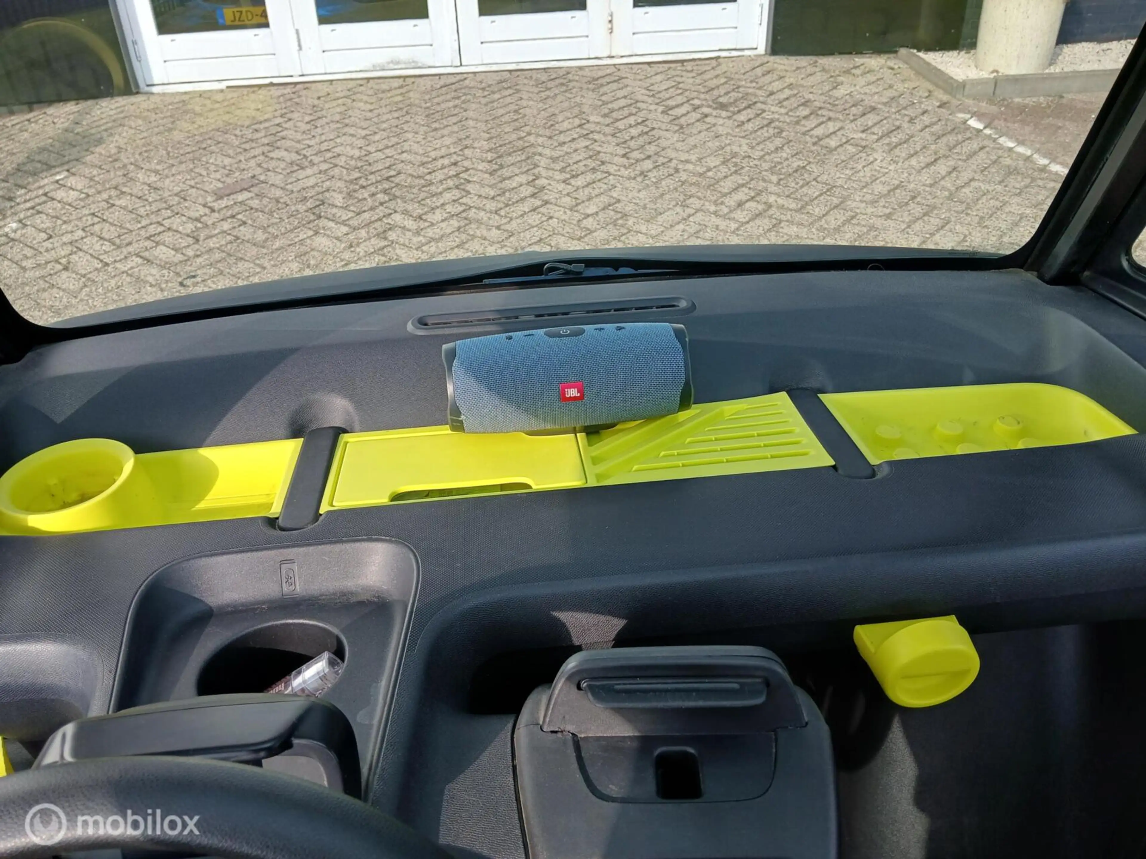 Opel Rocks-e Rocks-E Base — photo 11
