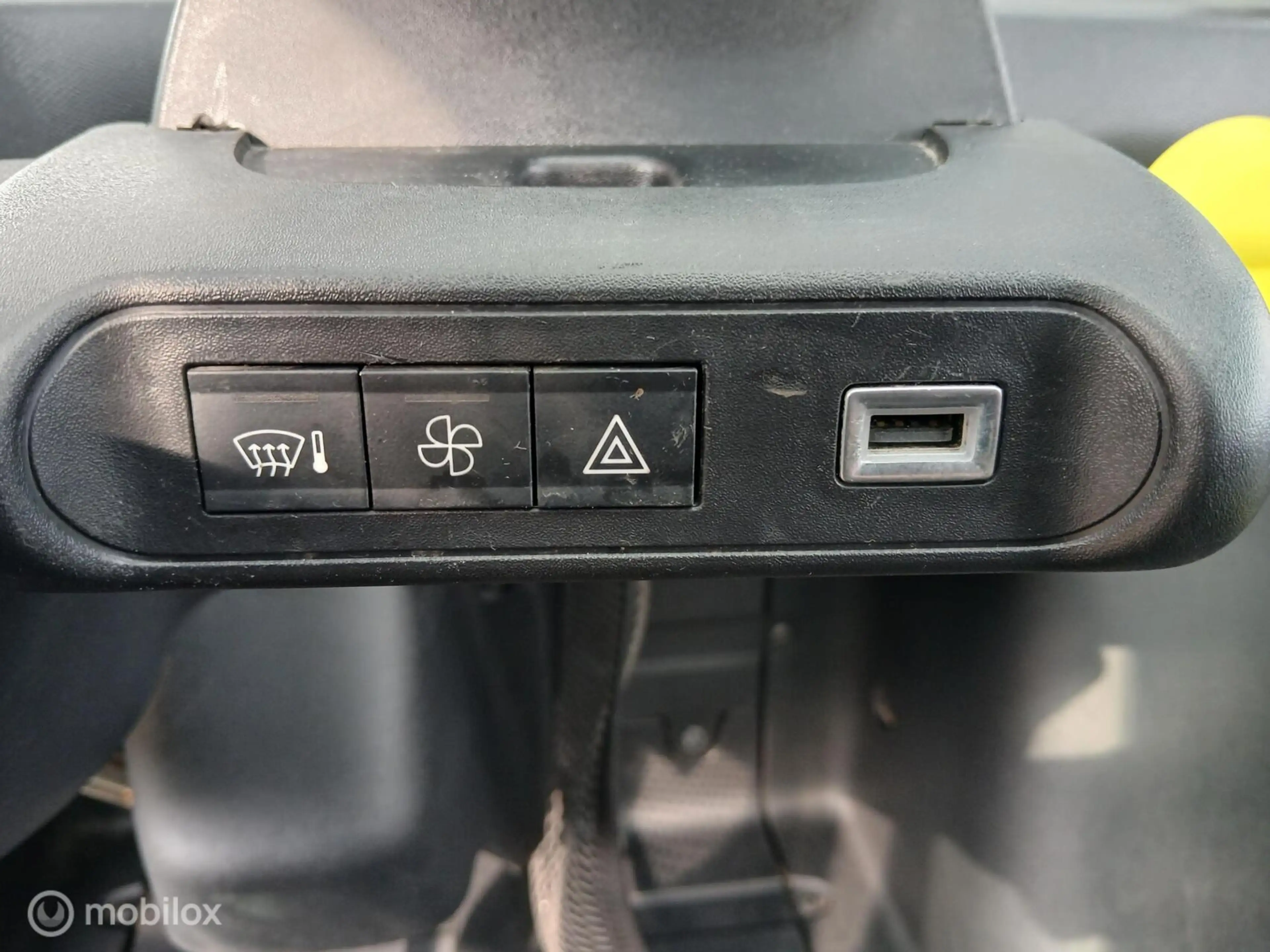 Opel Rocks-e Rocks-E Base — photo 13