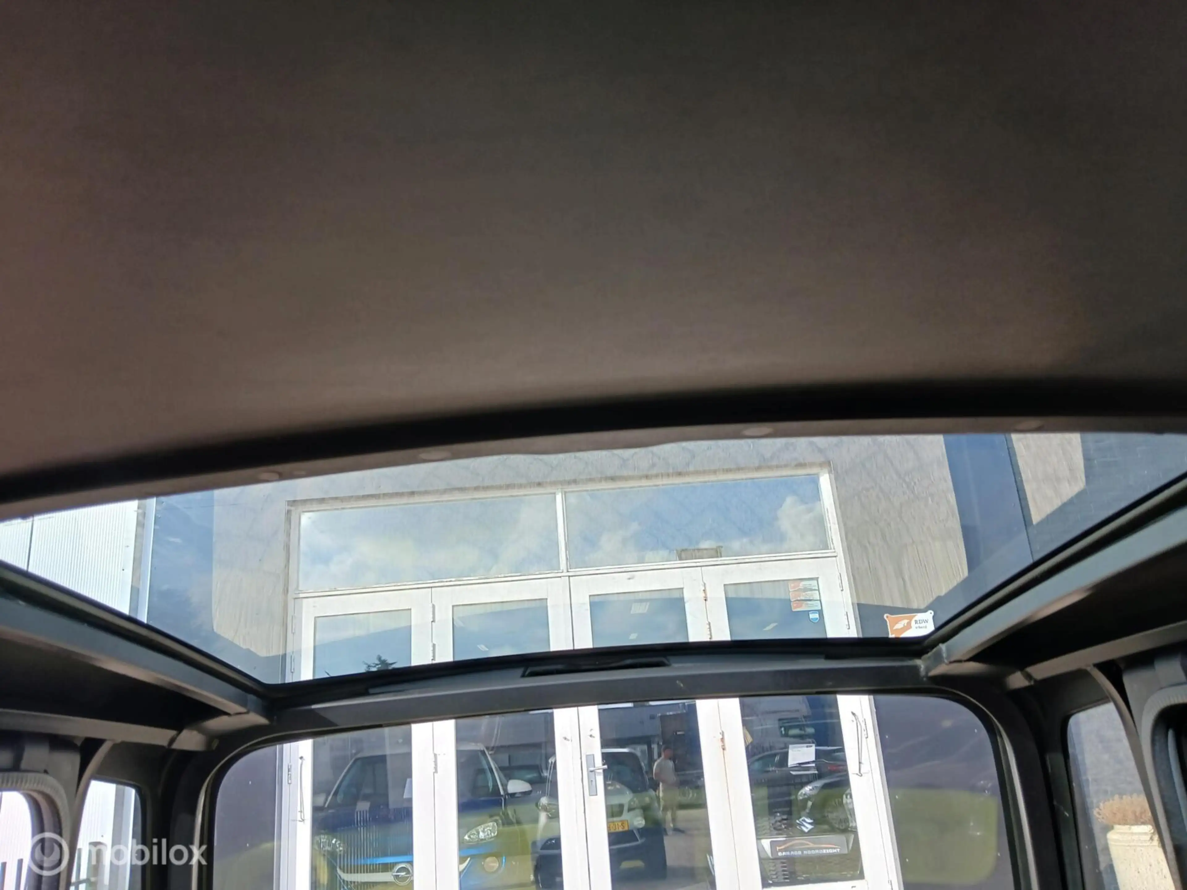 Opel Rocks-e Rocks-E Base — photo 14