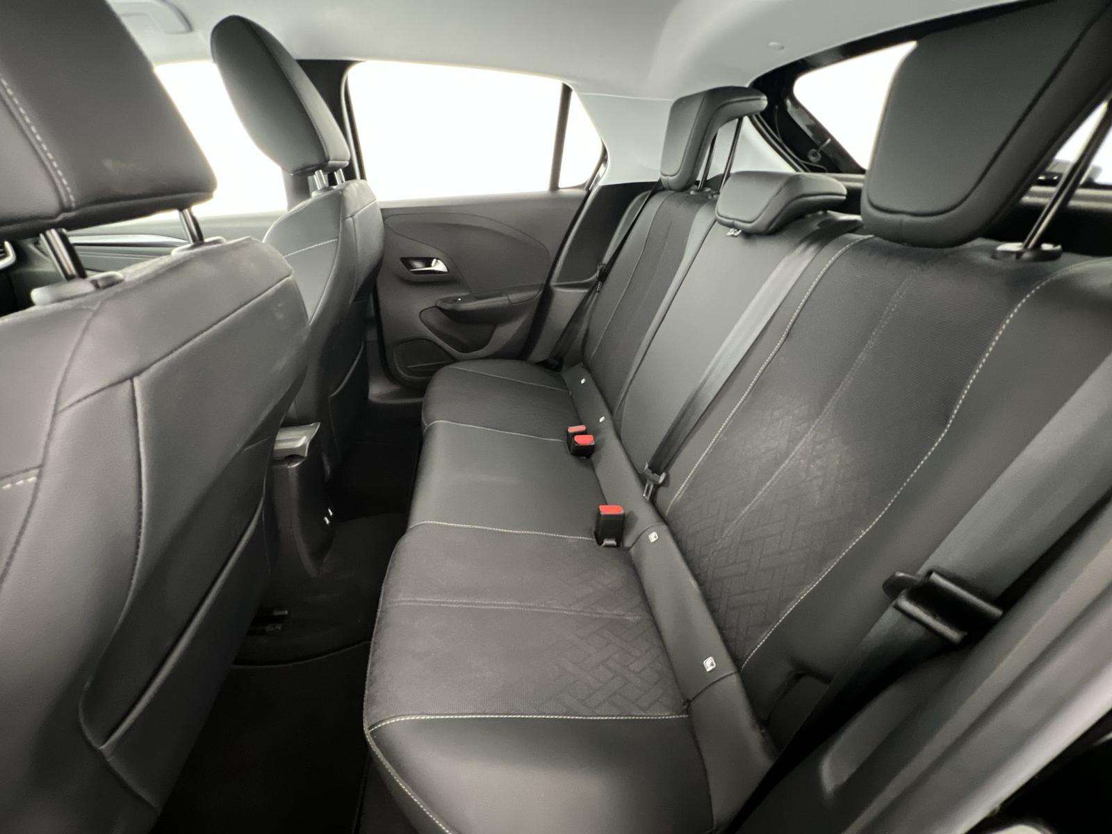 Opel Corsa-e