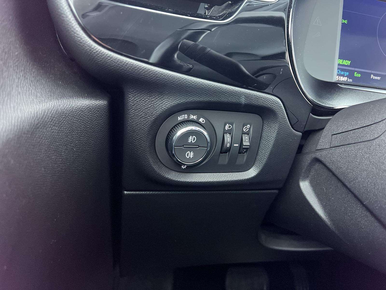 Opel Corsa-e
