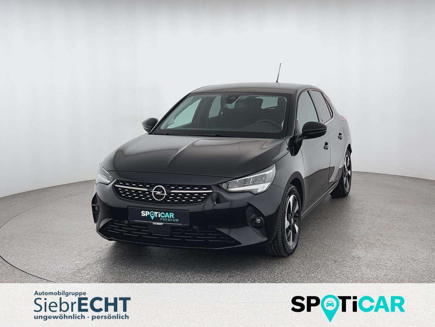 Opel Corsa-e