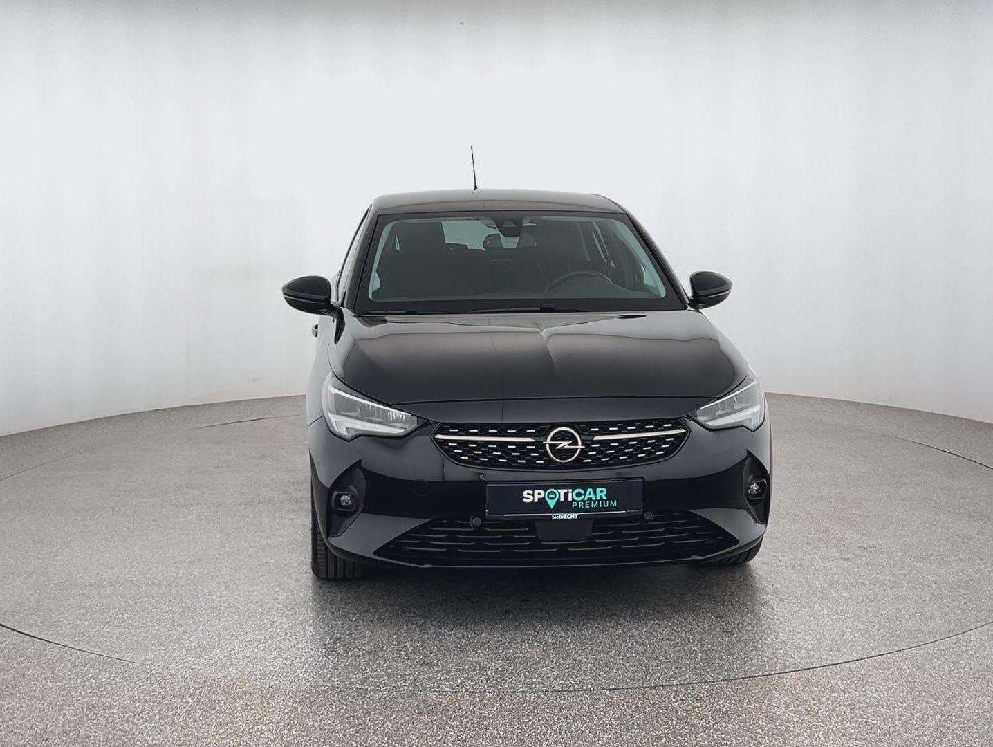 Opel Corsa-e