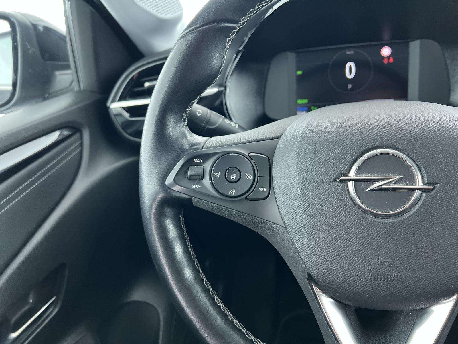 Opel Corsa-e