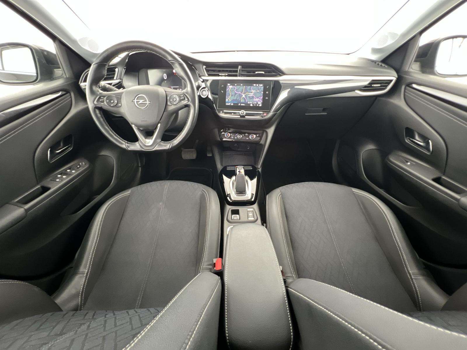 Opel Corsa-e