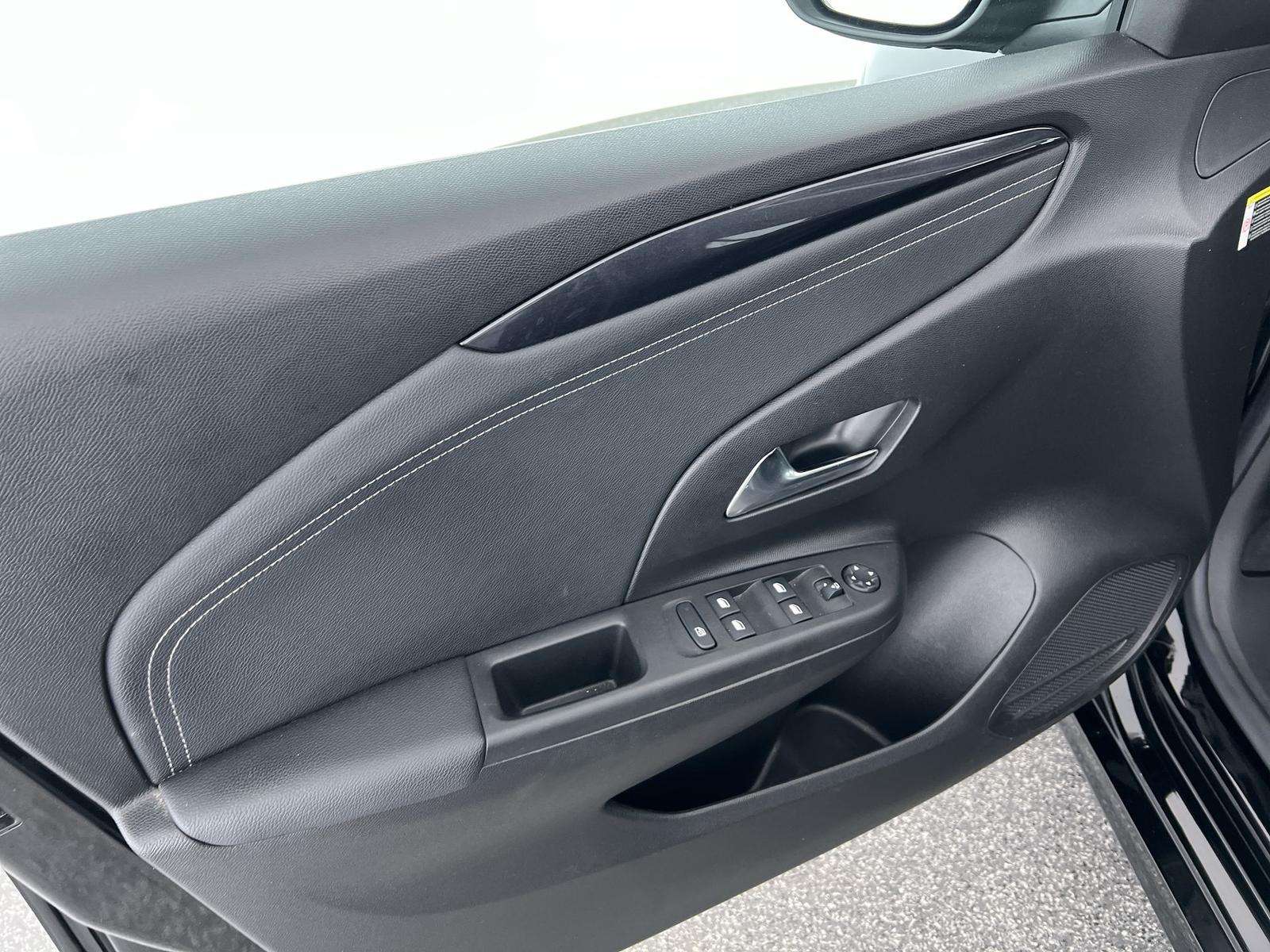 Opel Corsa-e