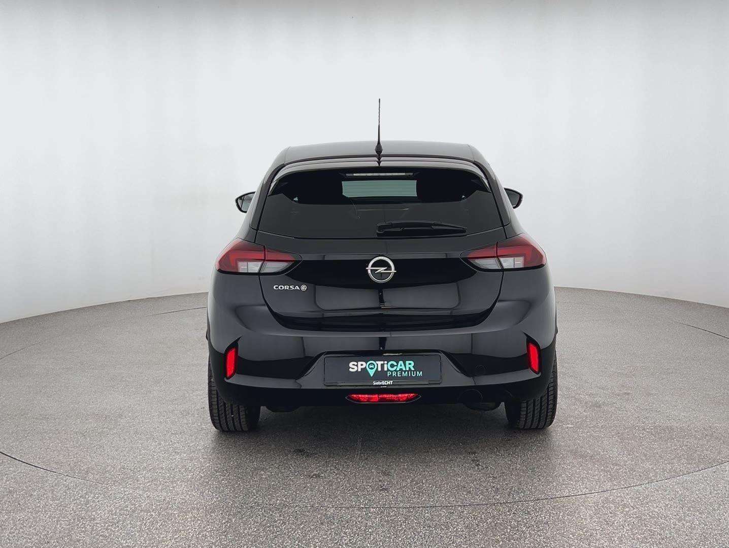 Opel Corsa-e