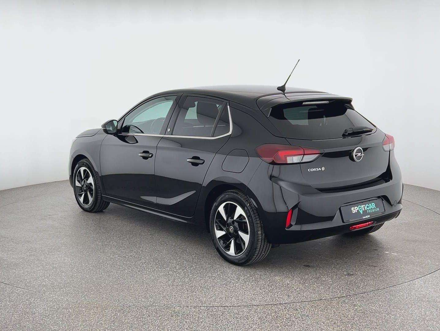 Opel Corsa-e