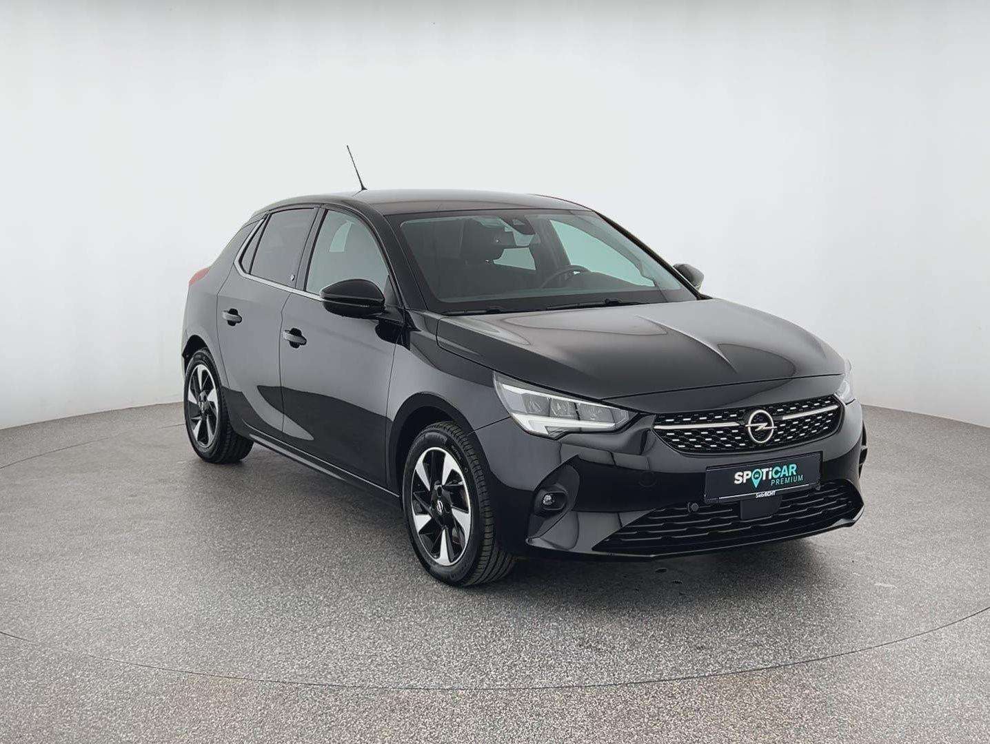 Opel Corsa-e