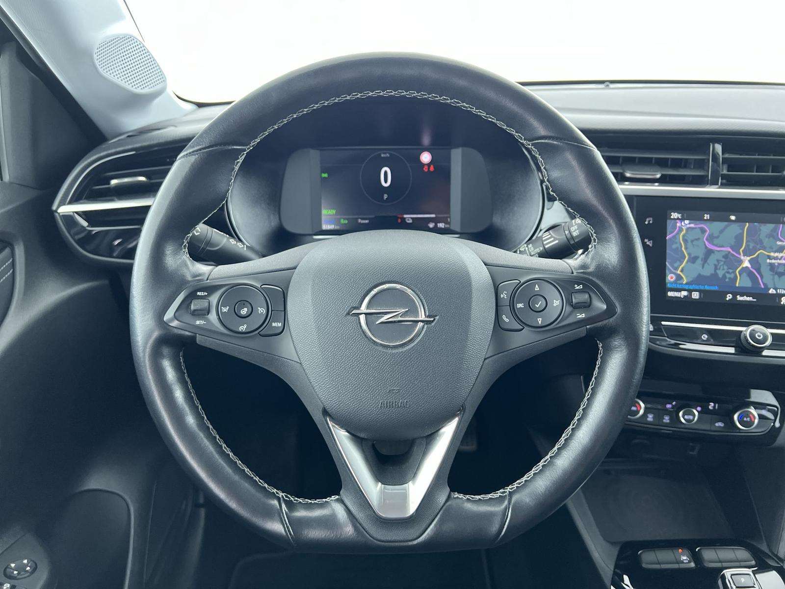 Opel Corsa-e