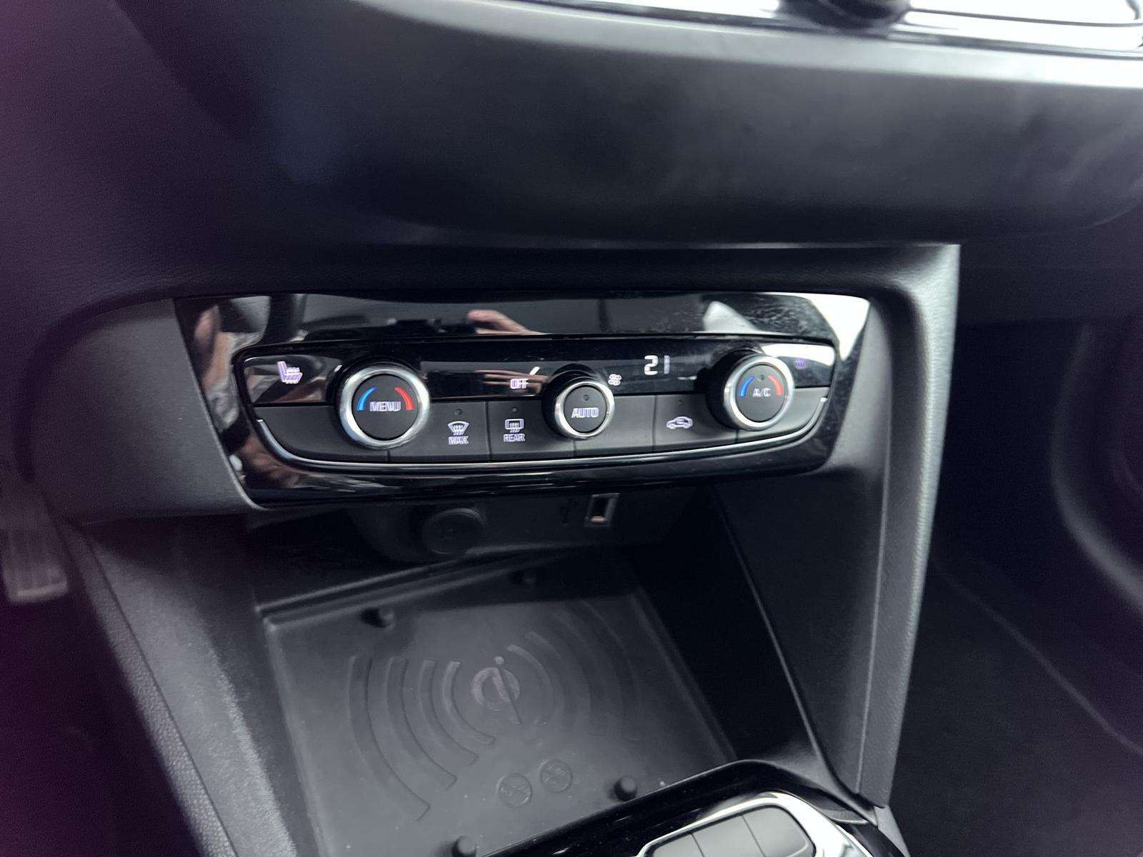 Opel Corsa-e