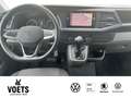 Volkswagen T6.1 Transporter Kombi 2.0TDI DSG Navi+AHK Grau - thumbnail 7