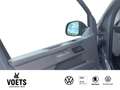 Volkswagen T6.1 Transporter Kombi 2.0TDI DSG Navi+AHK Grau - thumbnail 12