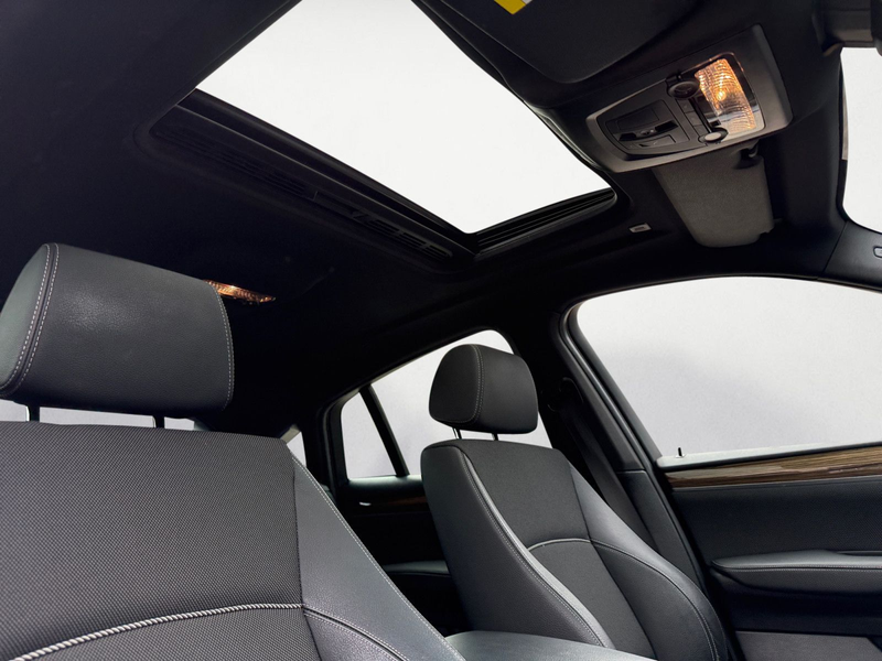BMW X4 xDrive35i M Sport Head-Up Glasdach Standheizu — photo 13