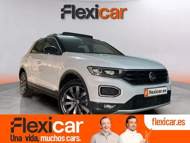 Volkswagen T-Roc 1.5 TSI Sport