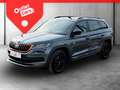 Skoda Kodiaq 2.0 TDI 4x4 Sportl. LED+Pano+RADAR+ALCANT. Grau - thumbnail 1
