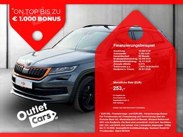 2.0 TDI 4x4 Sportl. LED+Pano+RADAR+ALCANT.