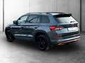Skoda Kodiaq 2.0 TDI 4x4 Sportl. LED+Pano+RADAR+ALCANT. Grau - thumbnail 5