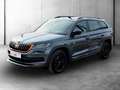 Skoda Kodiaq 2.0 TDI 4x4 Sportl. LED+Pano+RADAR+ALCANT. Grau - thumbnail 2