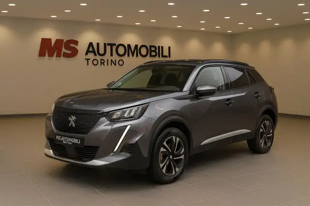 Peugeot 2008 Peugeot 2008 PureTech 100 S&S Allure Unicoproprie