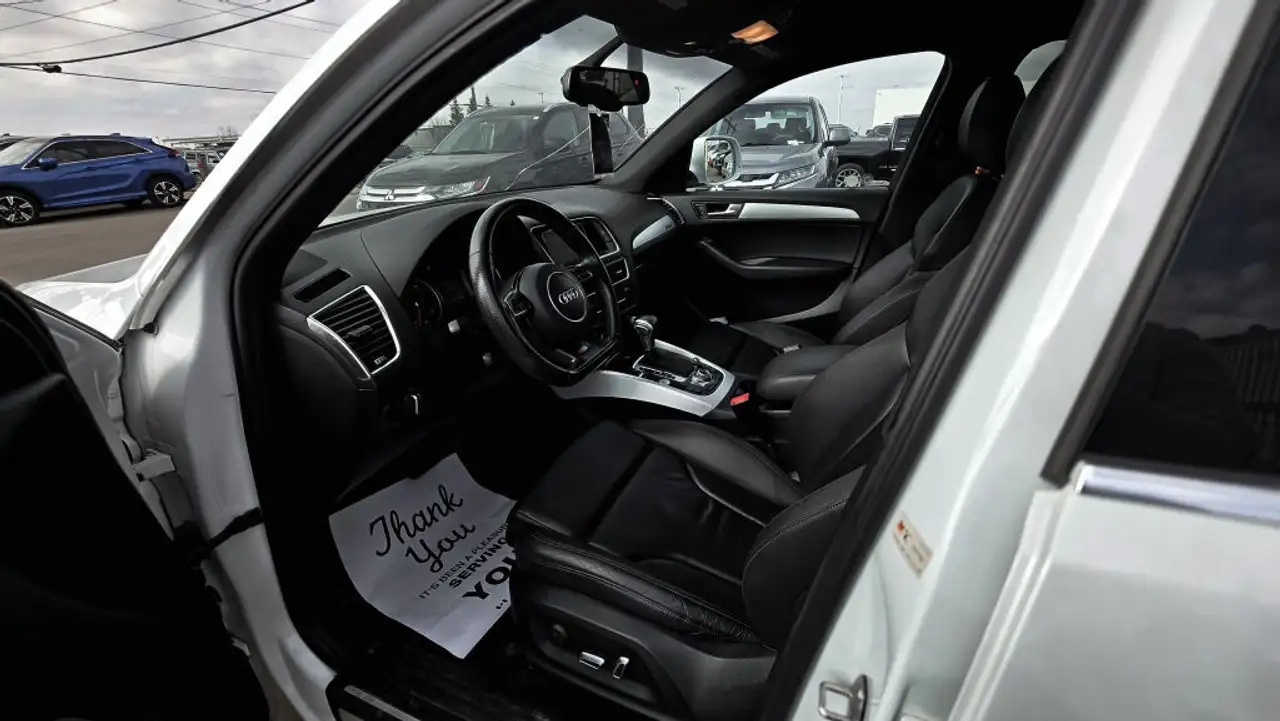 Audi Q5 снимка Audi Q5