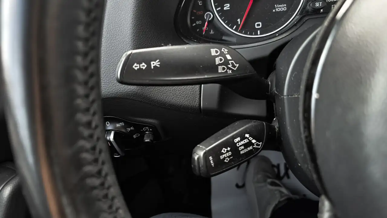 Audi Q5 снимка Audi Q5