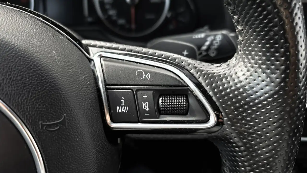 Audi Q5 снимка Audi Q5