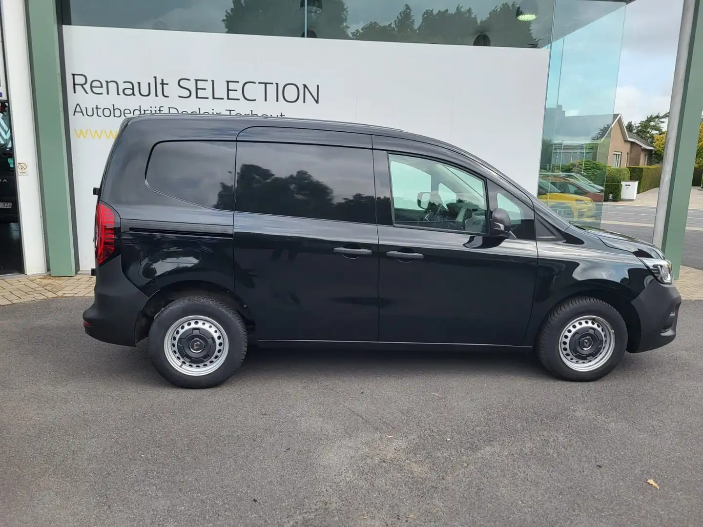 Renault Kangoo Equilibre 1.3 Benzine TCE100 - 2