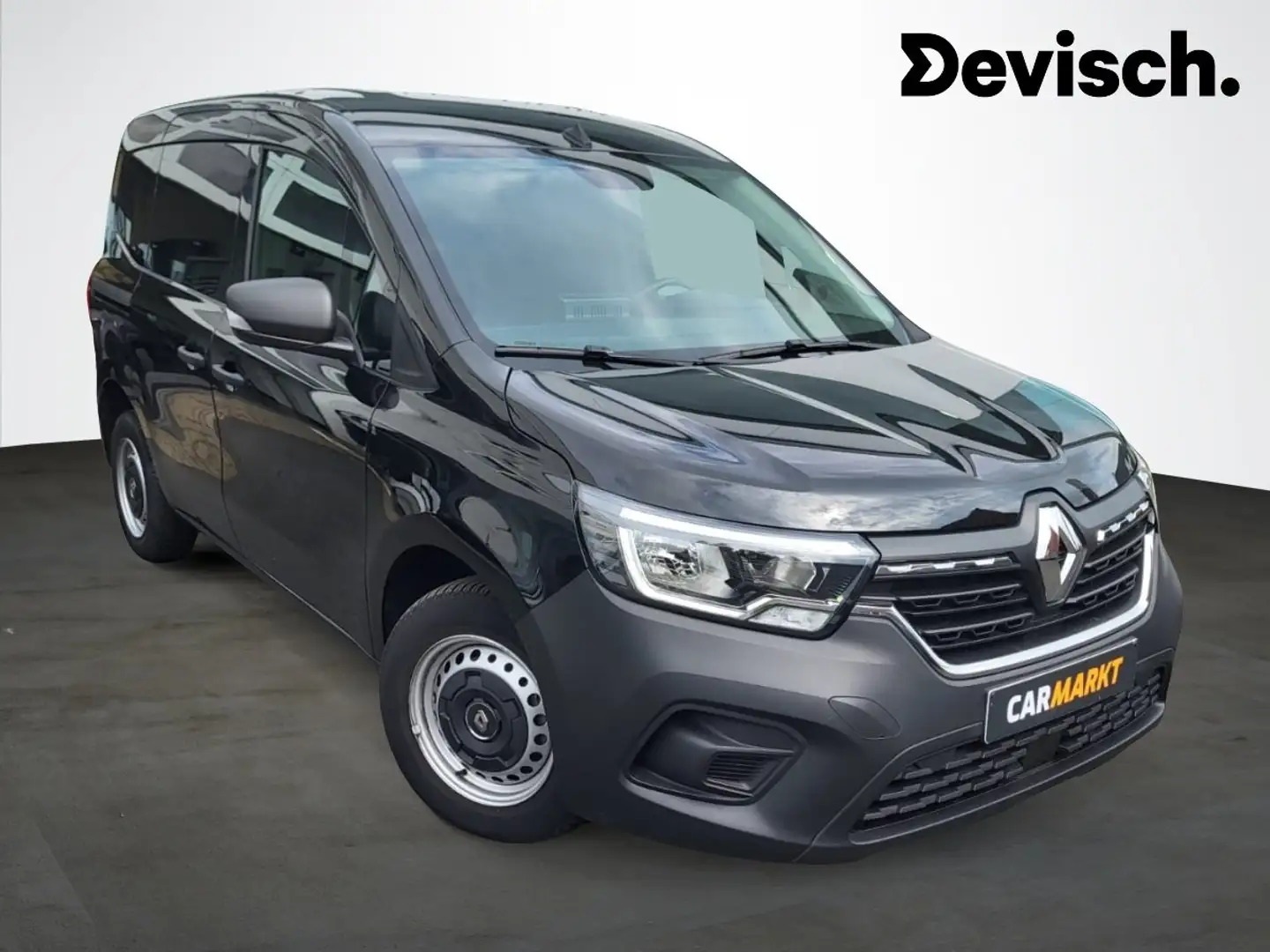 Renault Kangoo Equilibre 1.3 Benzine TCE100 - 1
