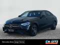 Mercedes-Benz C 300 e AMG +AHK+Night+LED+Winter+RFK+Ambiente Schwarz - thumbnail 1