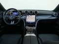 Mercedes-Benz C 300 e AMG Line AMG+MBUX+Night+Ambiente+AHK+AUT Noir - thumbnail 13