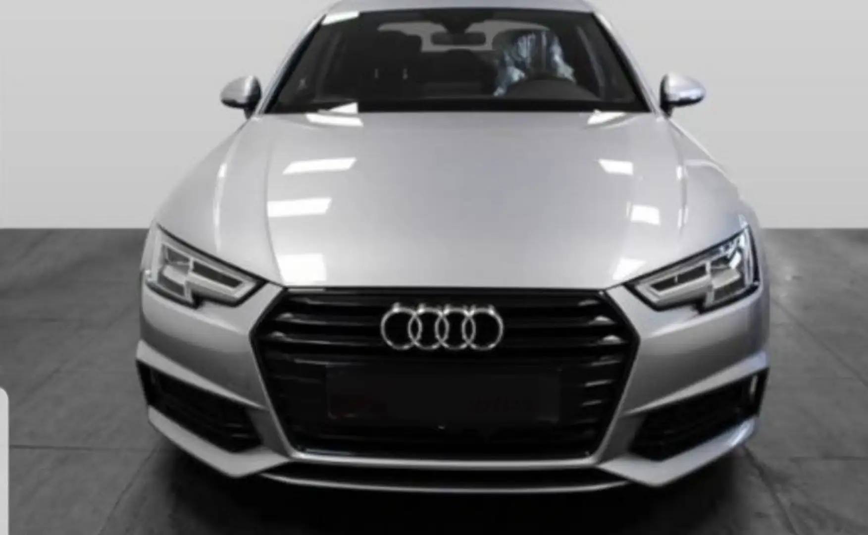 Audi A4 1.4 TFSI sport - 2