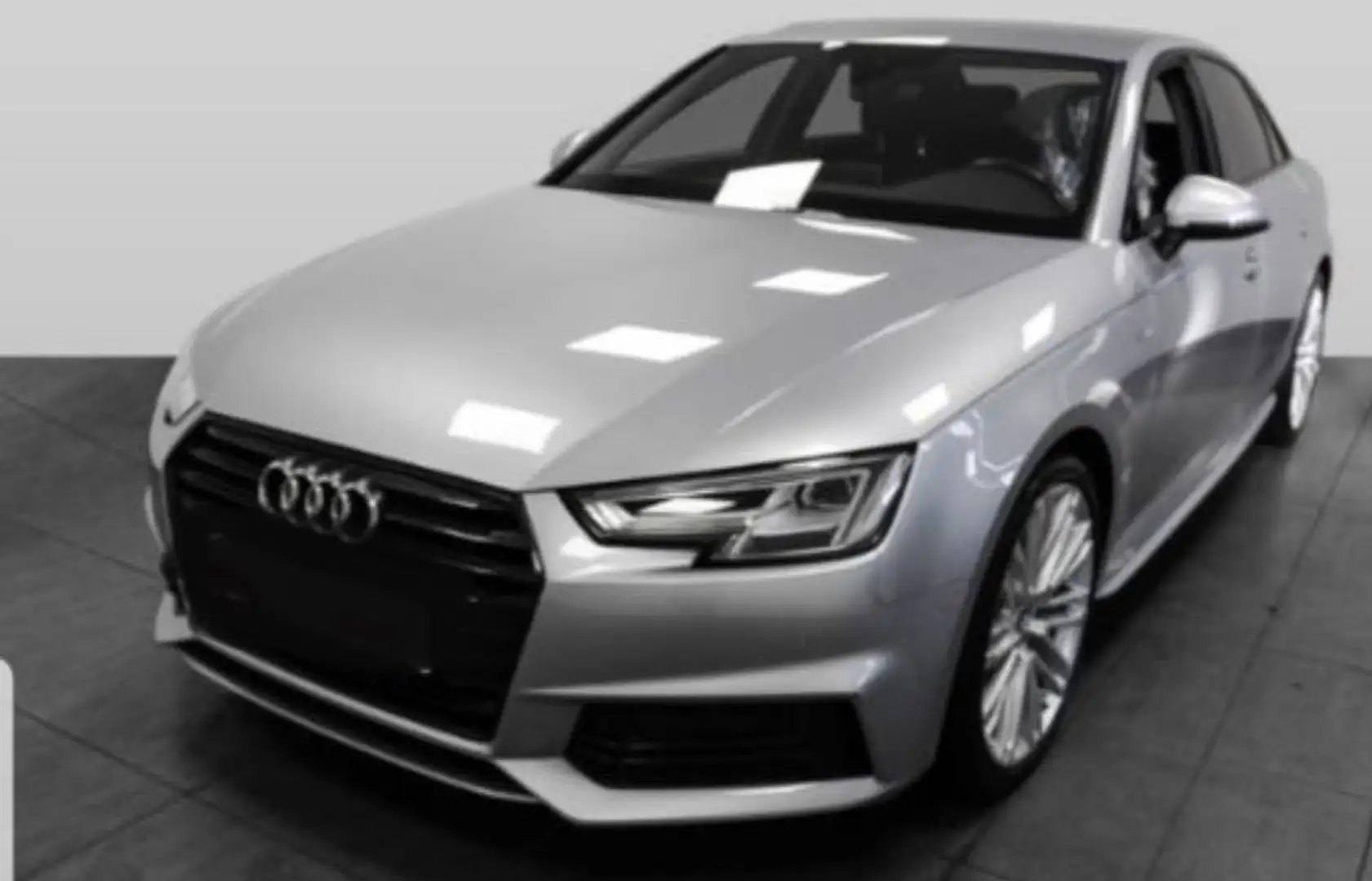 Audi A4 1.4 TFSI sport - 1