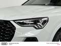 Audi Q3 Sportback 40 TFSI qu. S-tronic S line LED NAV SHZ Weiß - thumbnail 6