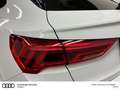 Audi Q3 Sportback 40 TFSI qu. S-tronic S line LED NAV SHZ Weiß - thumbnail 12