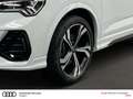 Audi Q3 Sportback 40 TFSI qu. S-tronic S line LED NAV SHZ Weiß - thumbnail 10