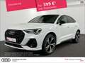 Audi Q3 Sportback 40 TFSI qu. S-tronic S line LED NAV SHZ Weiß - thumbnail 1
