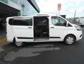 Ford Transit Custom 2.0 TDCI 130 CV L2 KOMBI 9 PLAZAS - thumbnail 7