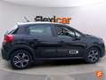 Citroen C3 PureTech 60KW (83CV) Max Negro - thumbnail 3