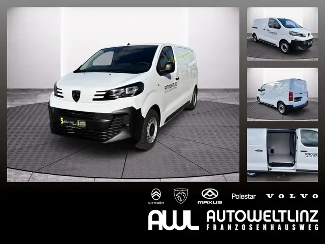 Peugeot Expert L2 BHDI 120