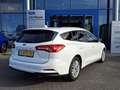 Ford Focus Wagon 1.0 EcoBoost Titanium | Winterpack | Cruise Wit - thumbnail 4