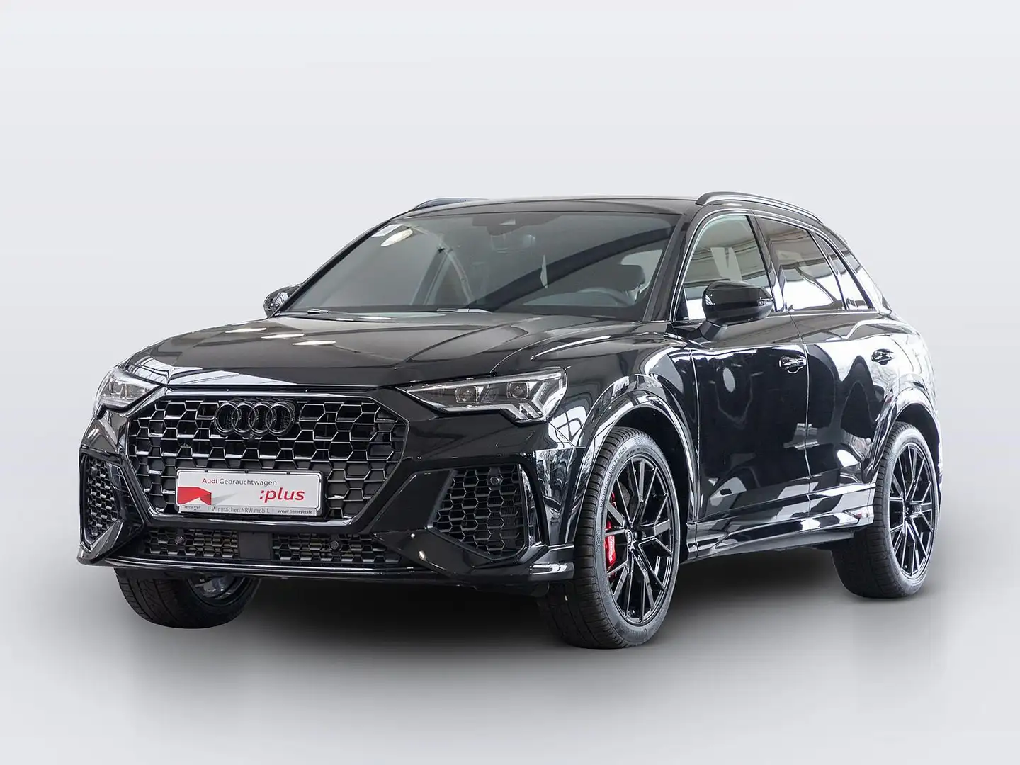 Audi RS Q3 NP95 KERAMIK SPORT-AGA SONOS Black - 2