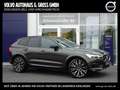 Volvo XC60 B5 AWD Geartronic R-Design Gris - thumbnail 1