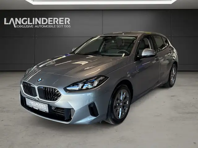 BMW 120 i 5T NP41409,- PremiumPaket DrivingAssistant