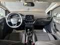 Ford Fiesta Fiesta 1.5 TDCi Blanc - thumbnail 13